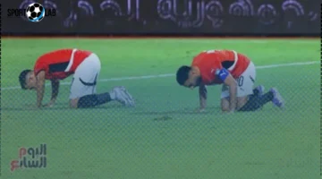 منتخب مصر يعزز صدارته بتصفيات المونديال 2025 بعد فوزه على إثيوبيا اليوم